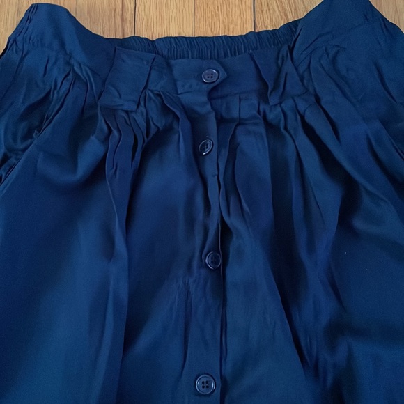 Vintage Impromptu Skirt - Picture 3 of 5